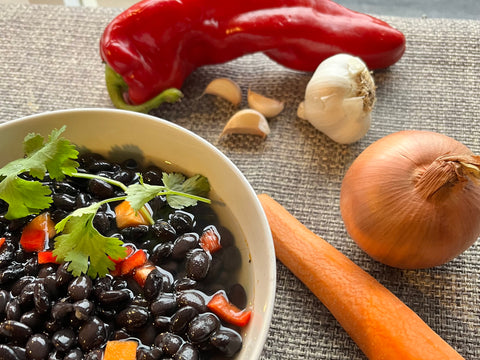 Black Bean Soup