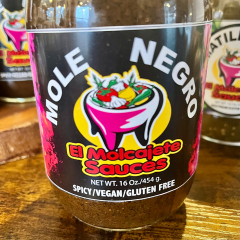 Mole Negro