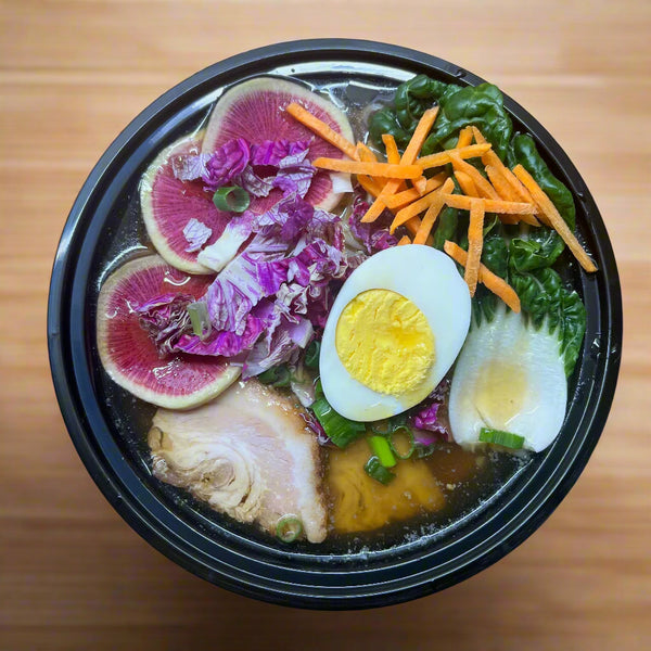 Ramen Bowl