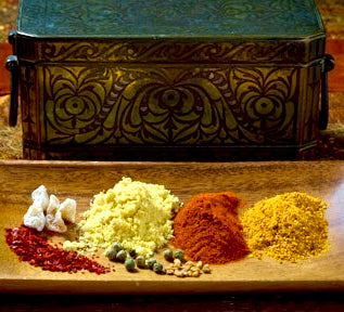 Garam Masala Blend